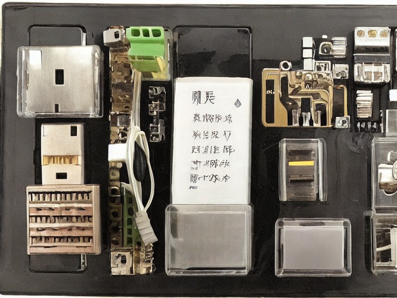 pg模拟器 电子元器件资料