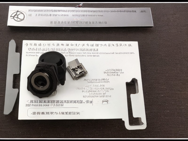 线缆组件应用项目资料：线缆组件资料 2