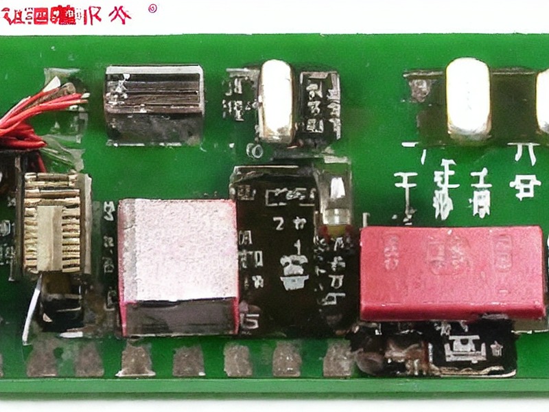 pg模拟器 传感器说明产品清单 2