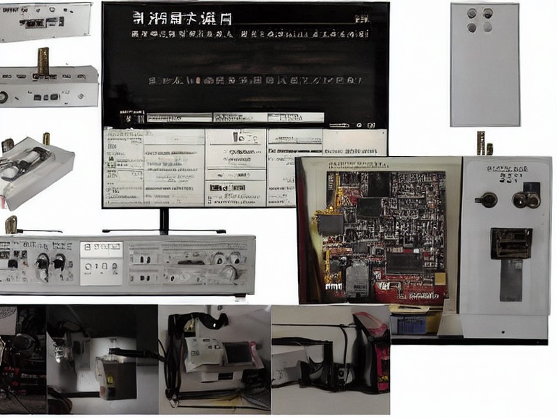 PLC接口说明电子资料 2