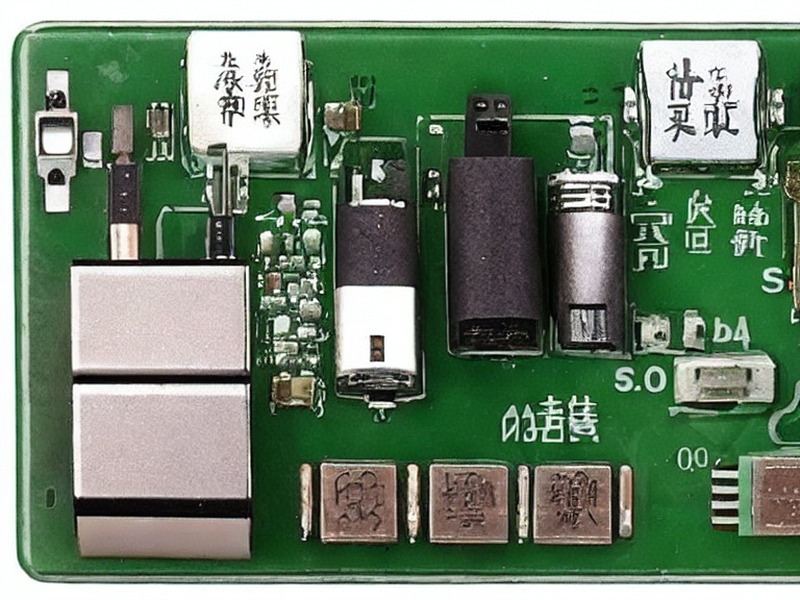 磁性器件应用相关产品 2