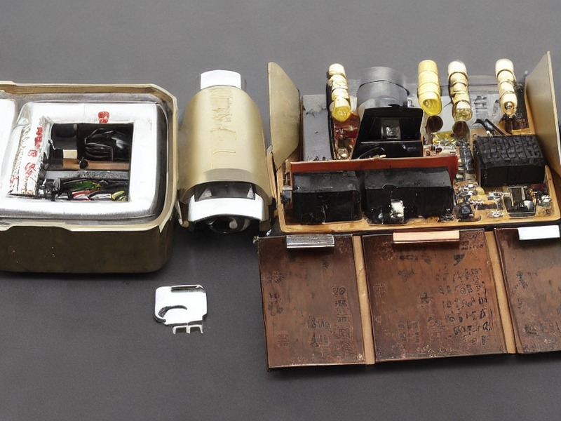 pg模拟器 端子组件应用应用资料 2