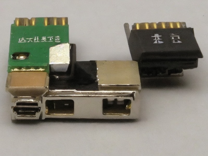 线对板连接应用选型资料 1