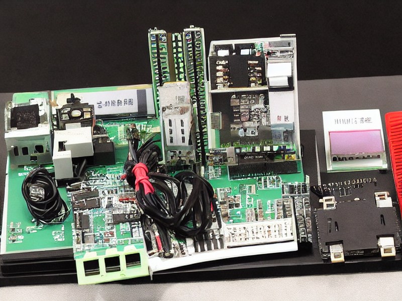 射频连接相关晶振应用产品说明 2