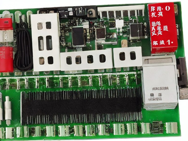 射频连接相关连接器应用产品说明