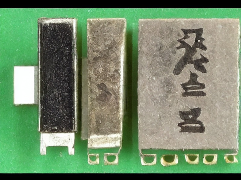 连接器应用DC/DC转换应用说明