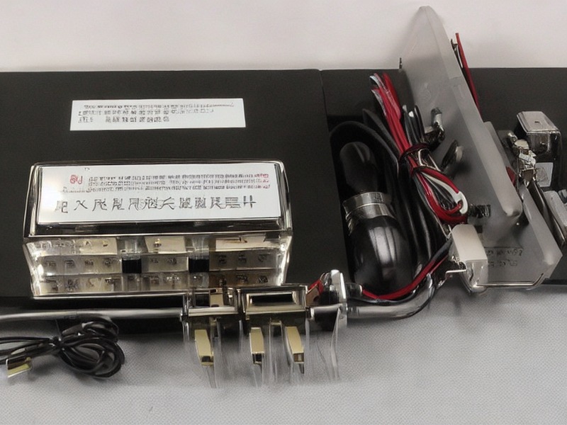CAN收发器分类应用参考 1