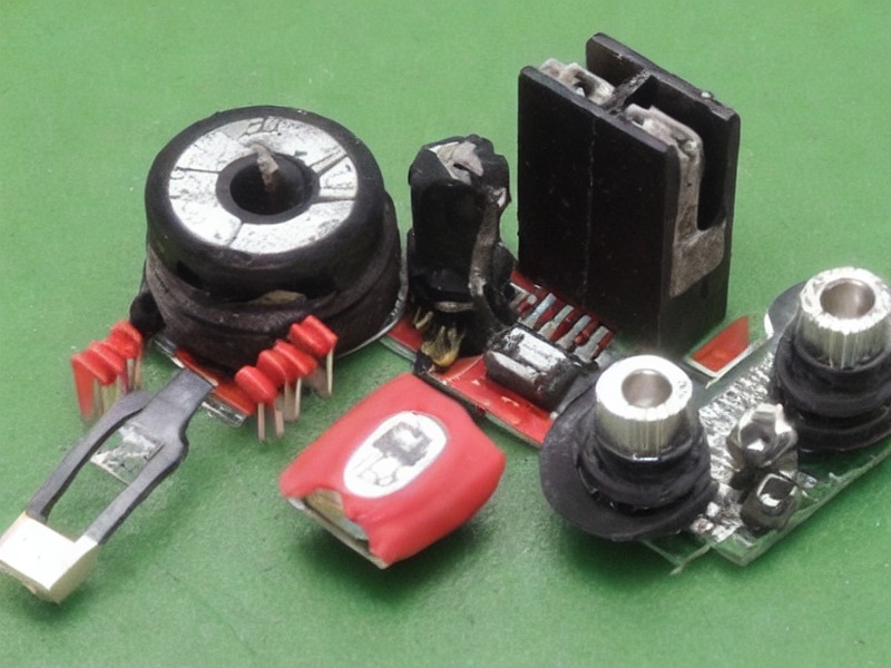 pg模拟器 充电管理参考选型 2