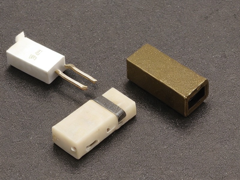 射频连接总览工程应用