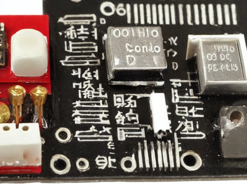 隔离器资源资料参考 1