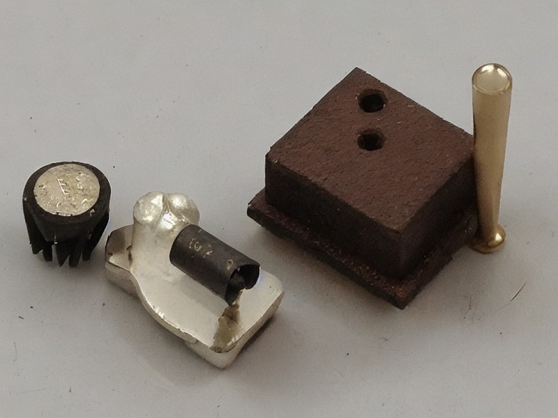 pg模拟器 传感器说明产品清单 1