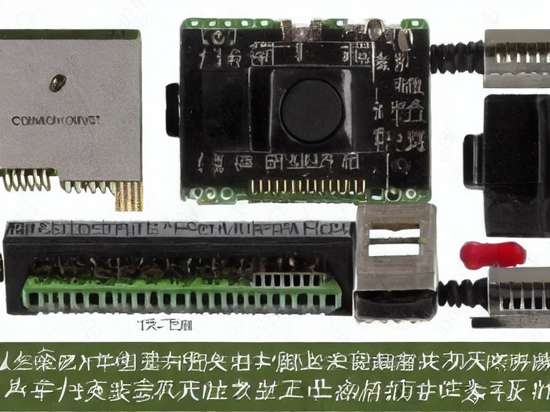 射频连接相关接口芯片应用产品说明 1