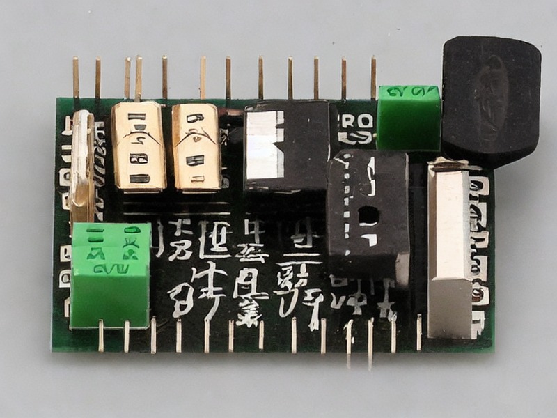 pg模拟器 二极管分类说明 2
