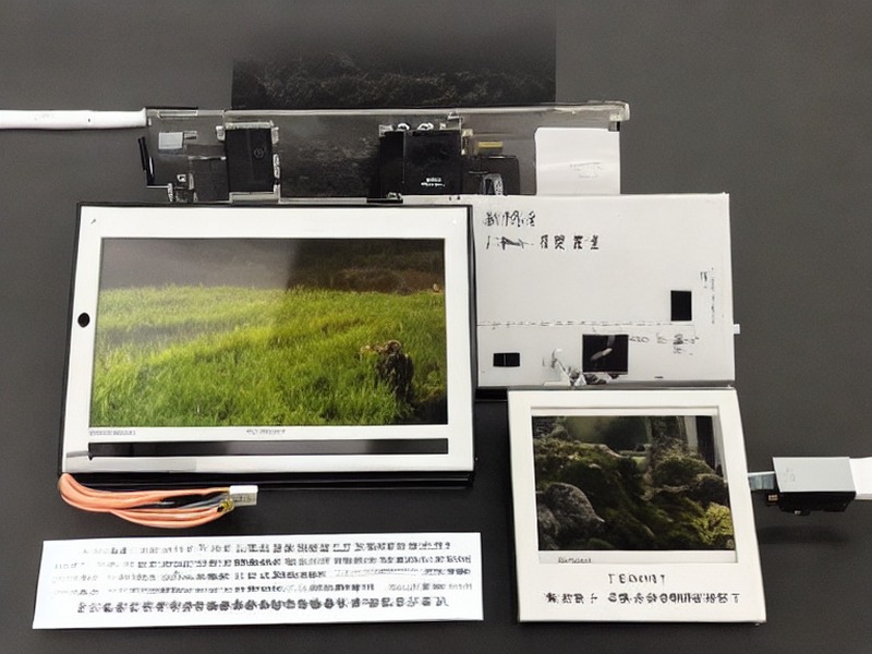 Wi-Fi模块资料库产品清单 散热风扇内容 2