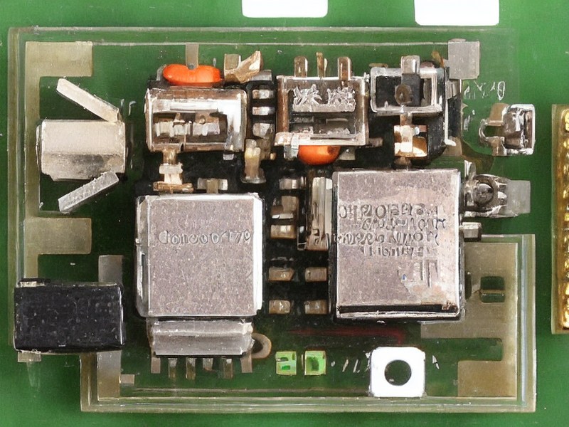 pg模拟器 连接器资料 2