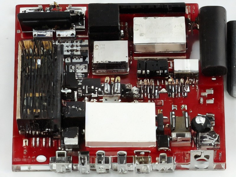 PLC接口应用相关产品 2