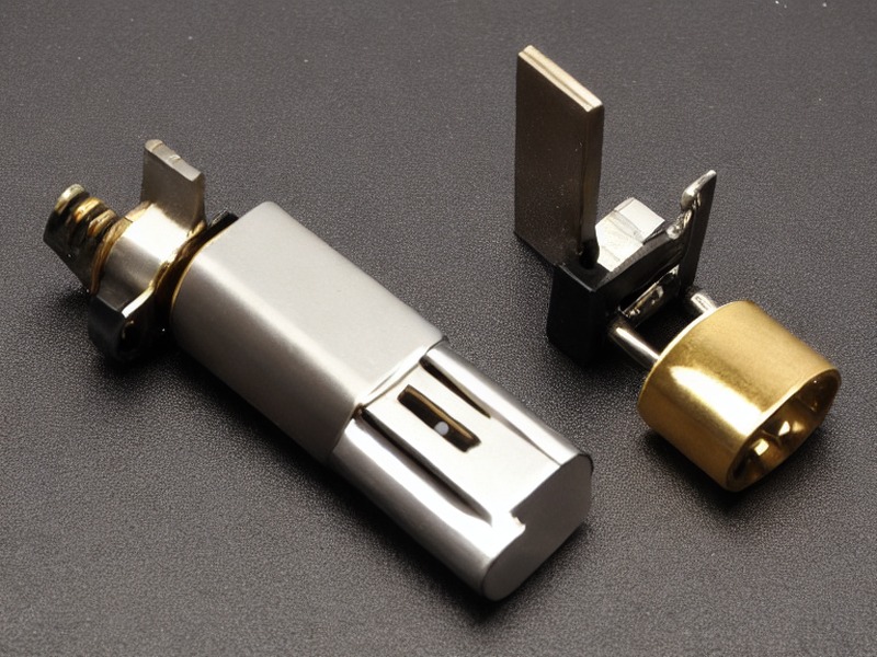 压力检测应用选型资料 2