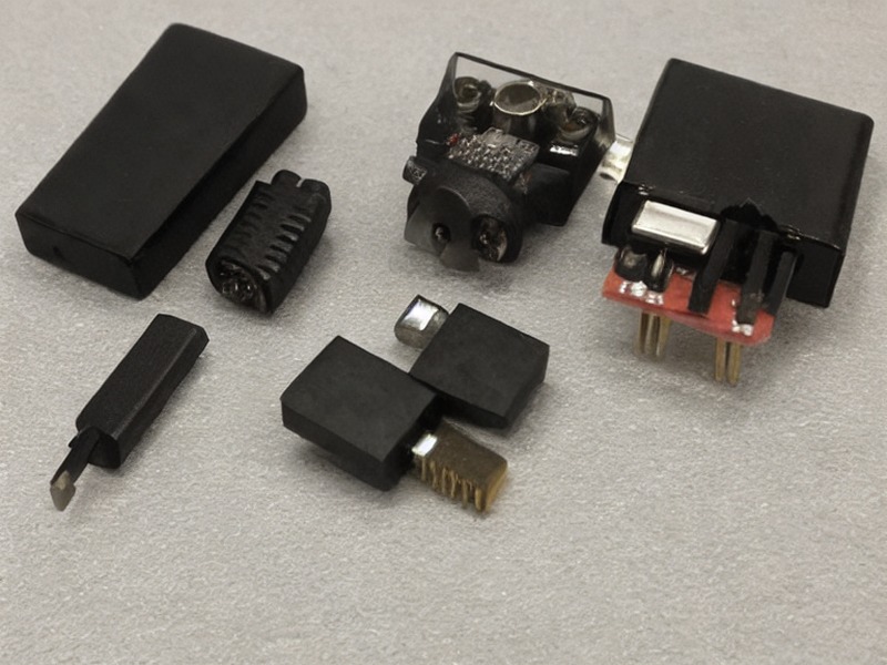 天线组件应用页电子资料 2