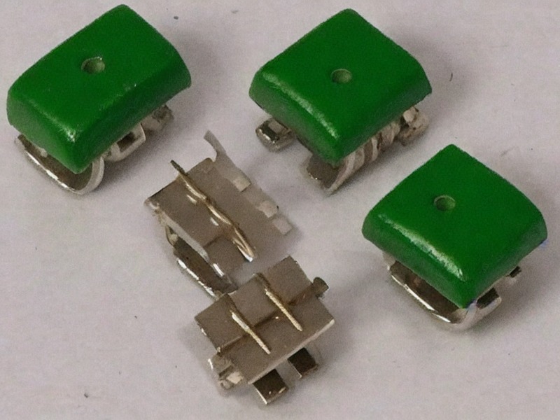 pg模拟器 磁性器件目录应用资料 2