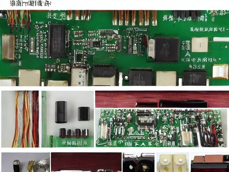 测试探头导航工程资料 2