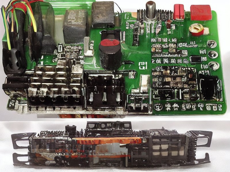晶振内容工程资料 1