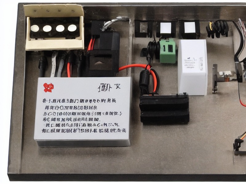 导热材料应用相关产品 2