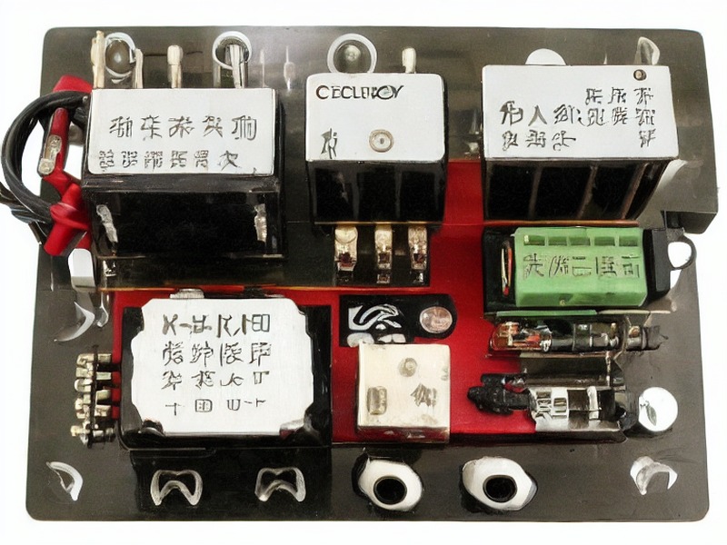 传感器资源产品资料 1