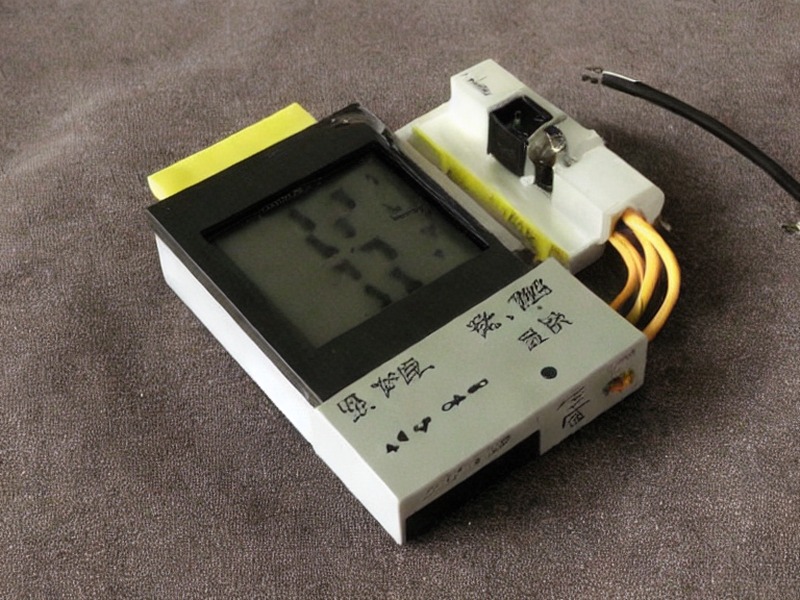 精密电阻应用相关产品