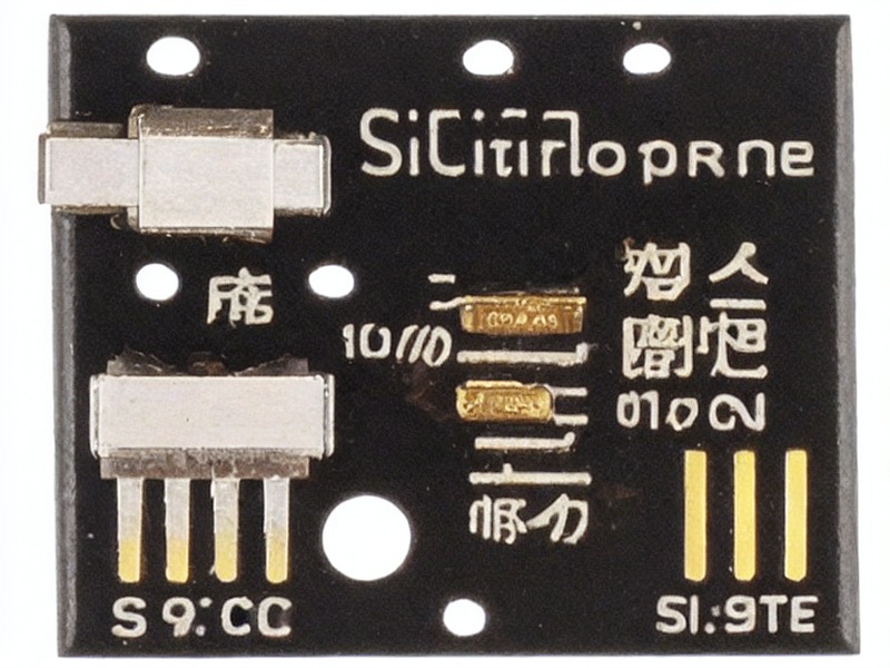 示波器参考项目资料 1