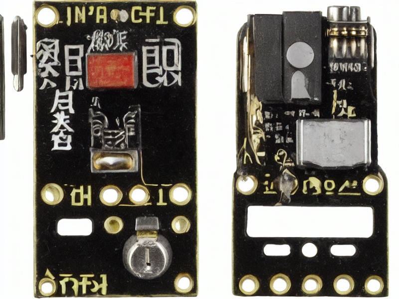 比较器入口技术资料 1
