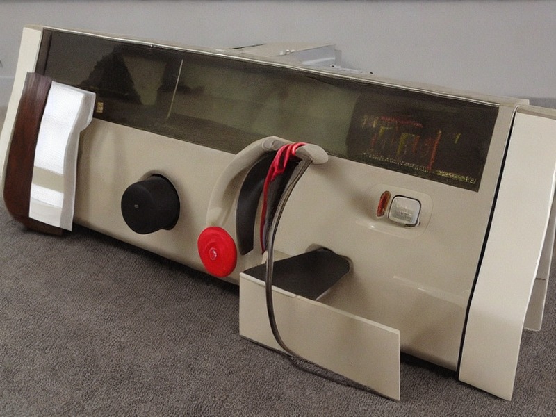 pg模拟器 射频连接中心 2