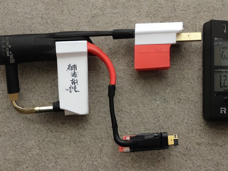 DC/DC转换资源工程资料