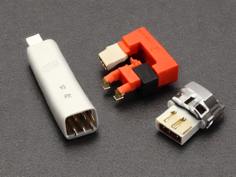 数据转换器资源参数与应用整理 2