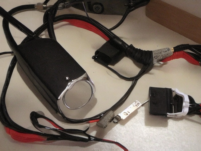 PLC接口应用相关产品 1