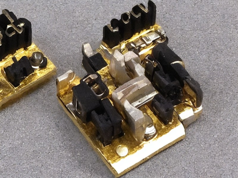 蓝牙模块选型电子资料 2