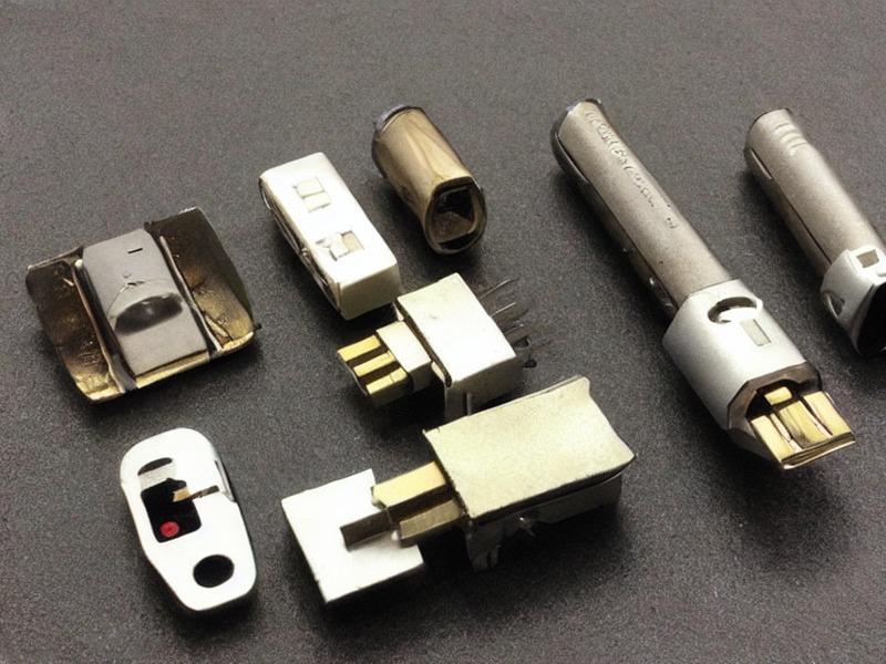 开关器件应用选型资料