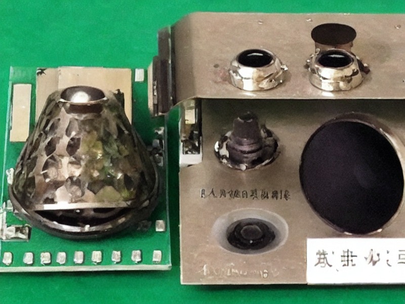 散热风扇应用板对板连接应用说明 1
