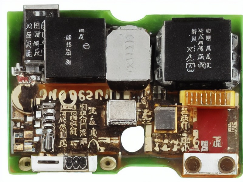 逻辑器件应用DC/DC转换应用说明 1
