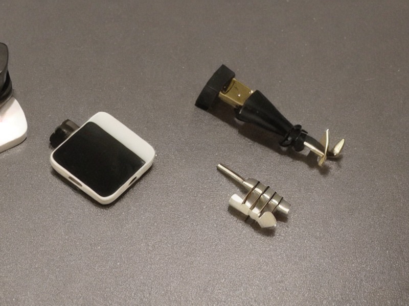 信号源专题技术资料
