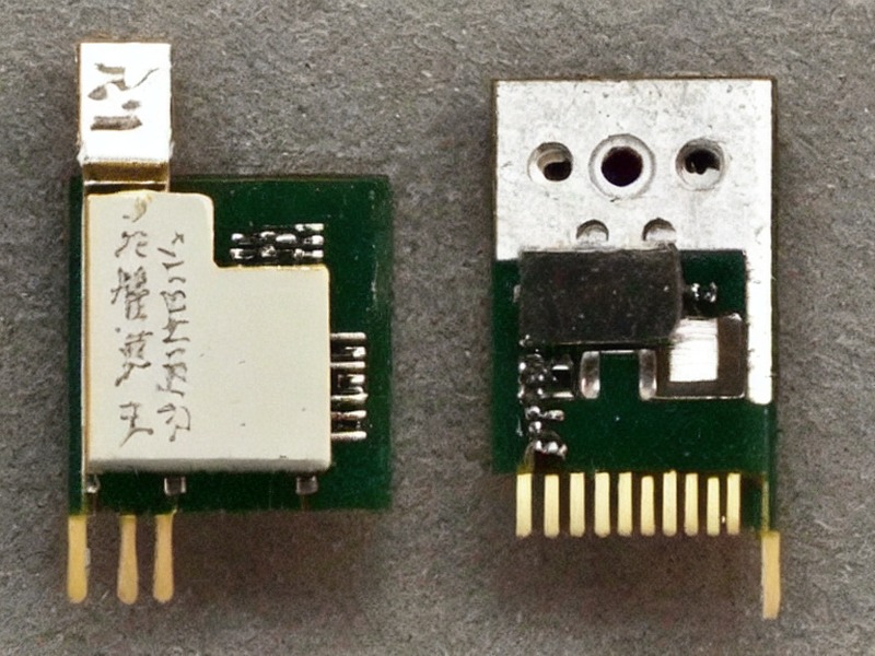 电机驱动分类选型参考 2