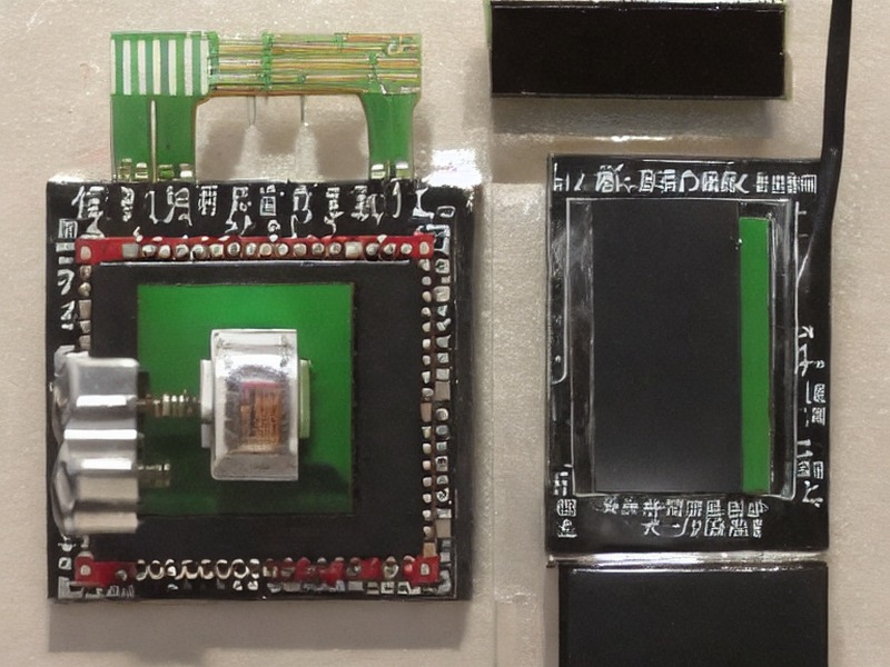 浪涌保护应用产品说明