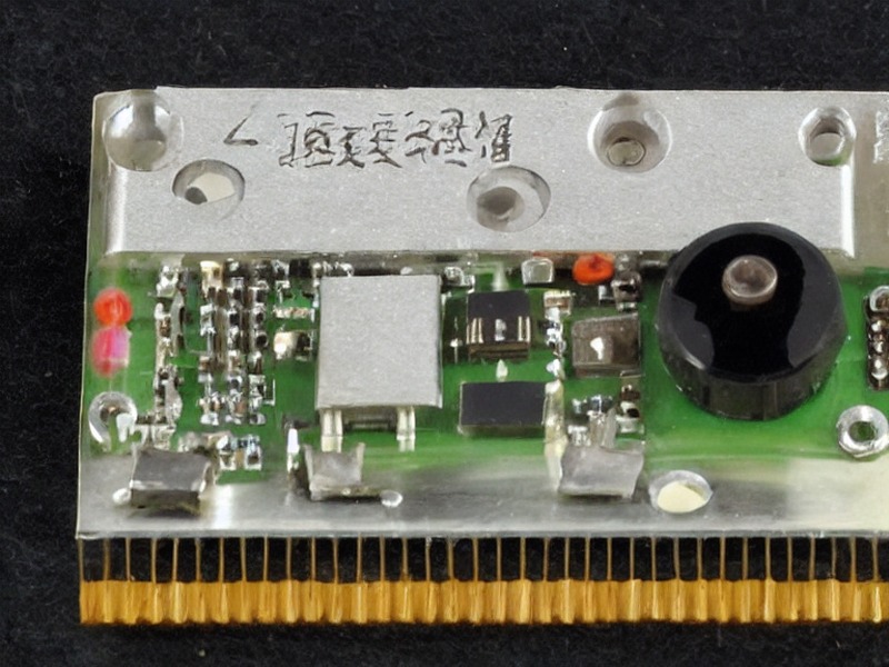 调试工具应用资料：调试工具资料 1