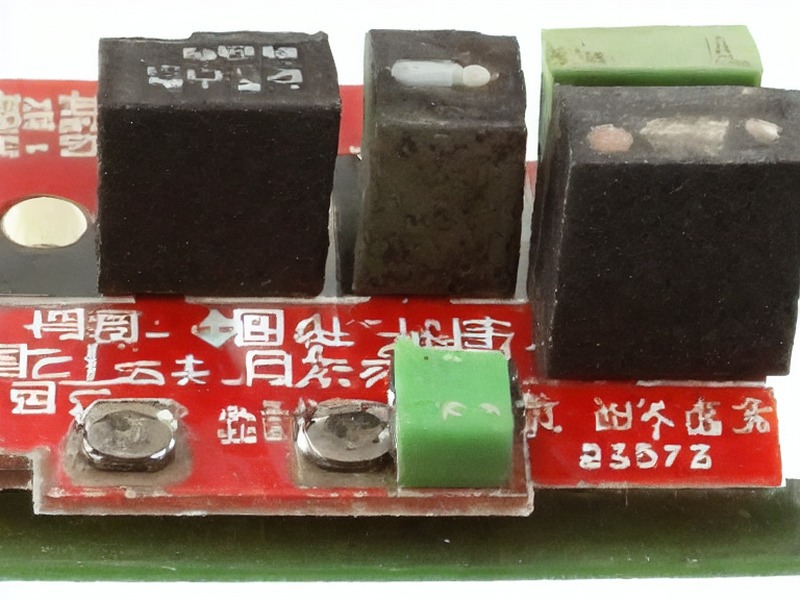 微控制器应用项目资料：微控制器总览 2