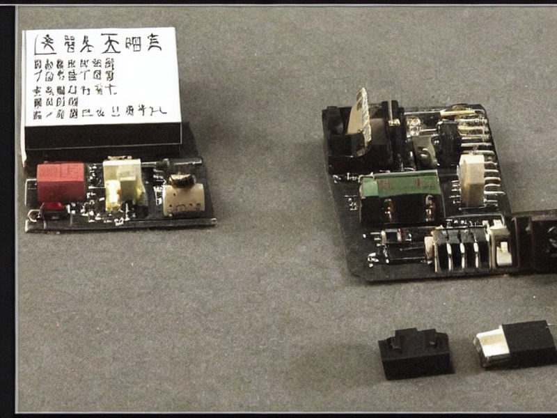ESD保护应用资料：ESD保护工程页 1