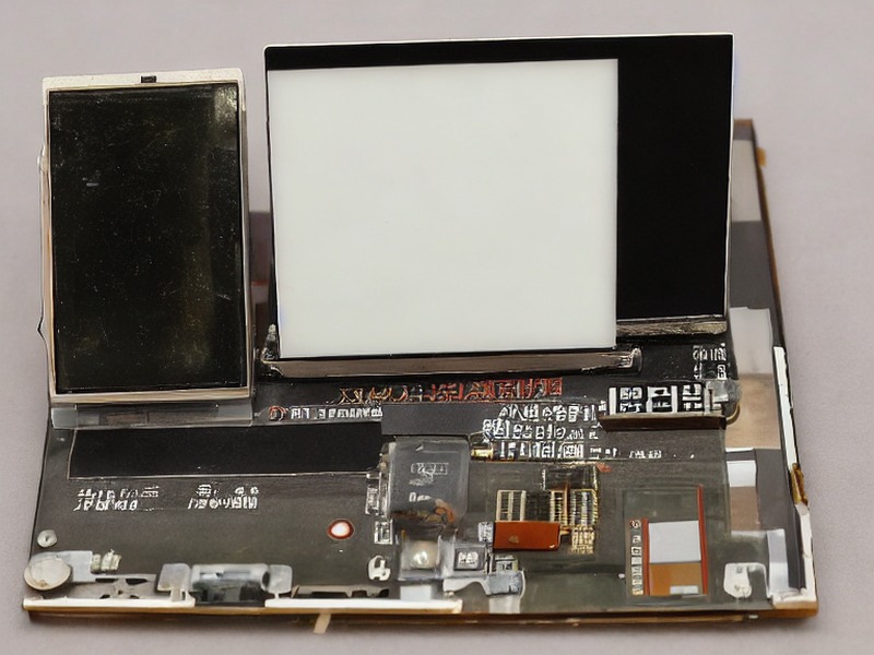 开关器件应用选型资料 1