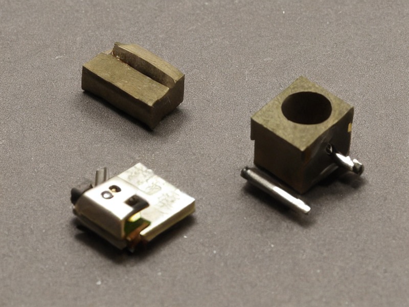 电源管理应用相关产品 2