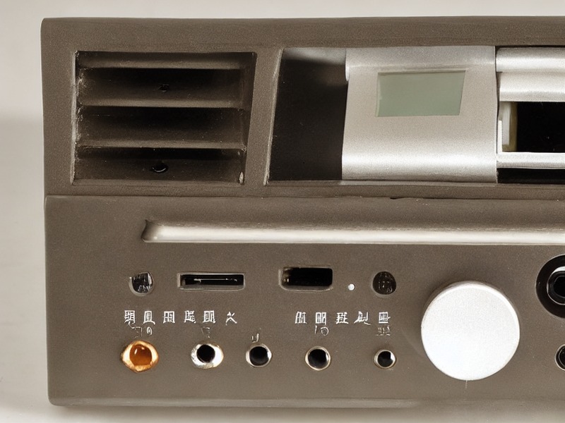 压力检测应用资料：压力检测产品线 1