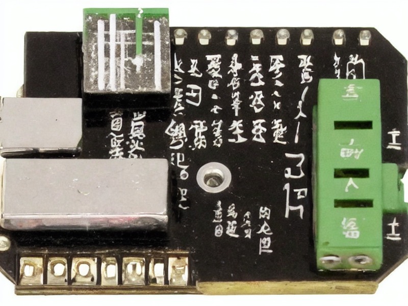 pg模拟器 测试探头应用页资料库 1