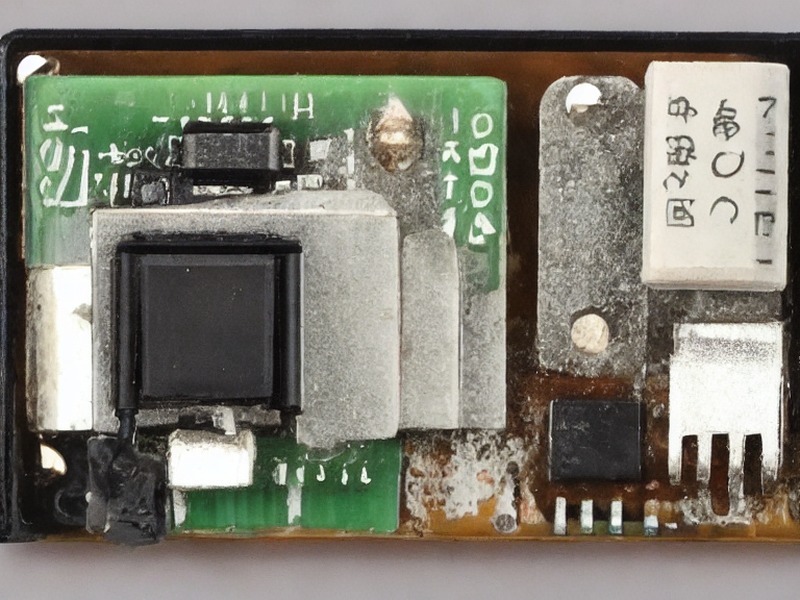 NAND Flash应用相关产品 1