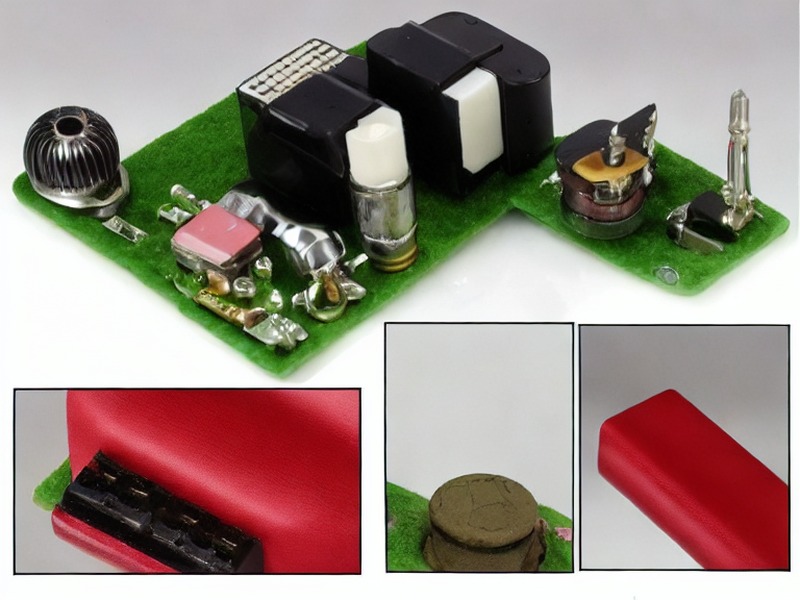 USB接口应用相关产品